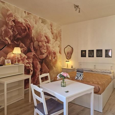 Casa Le Coccole Διαμέρισμα Λιβόρνο Εξωτερικό φωτογραφία