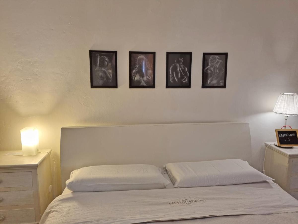 Casa Le Coccole Διαμέρισμα Λιβόρνο Εξωτερικό φωτογραφία