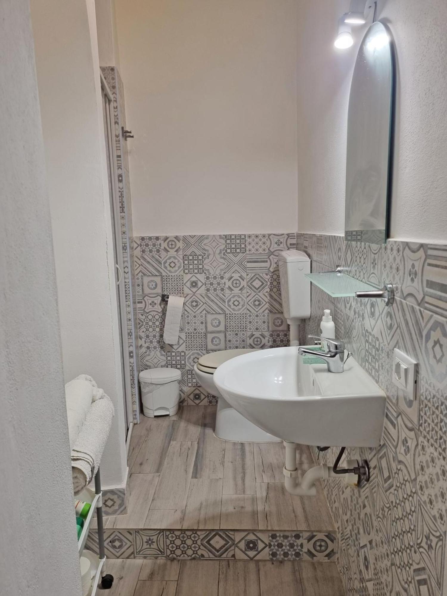 Casa Le Coccole Διαμέρισμα Λιβόρνο Εξωτερικό φωτογραφία