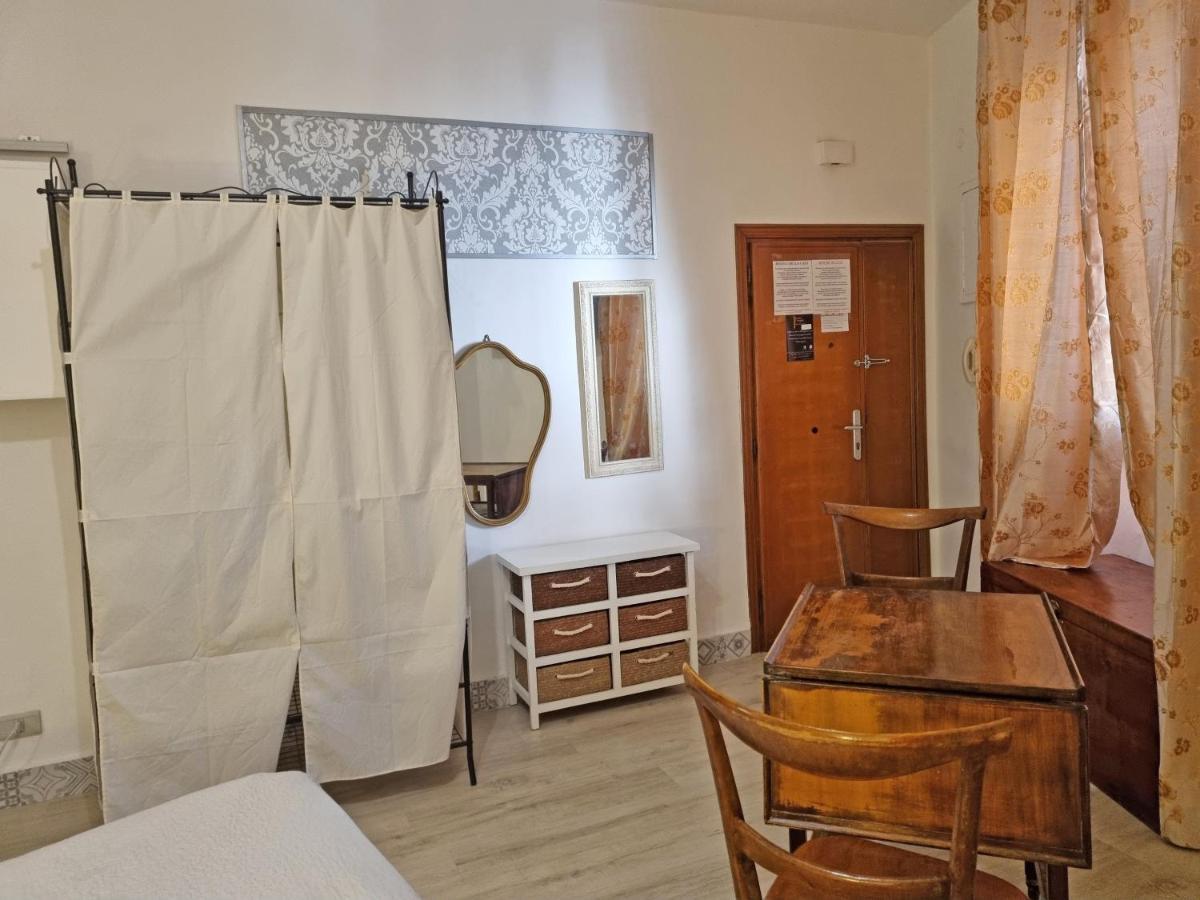 Casa Le Coccole Διαμέρισμα Λιβόρνο Εξωτερικό φωτογραφία
