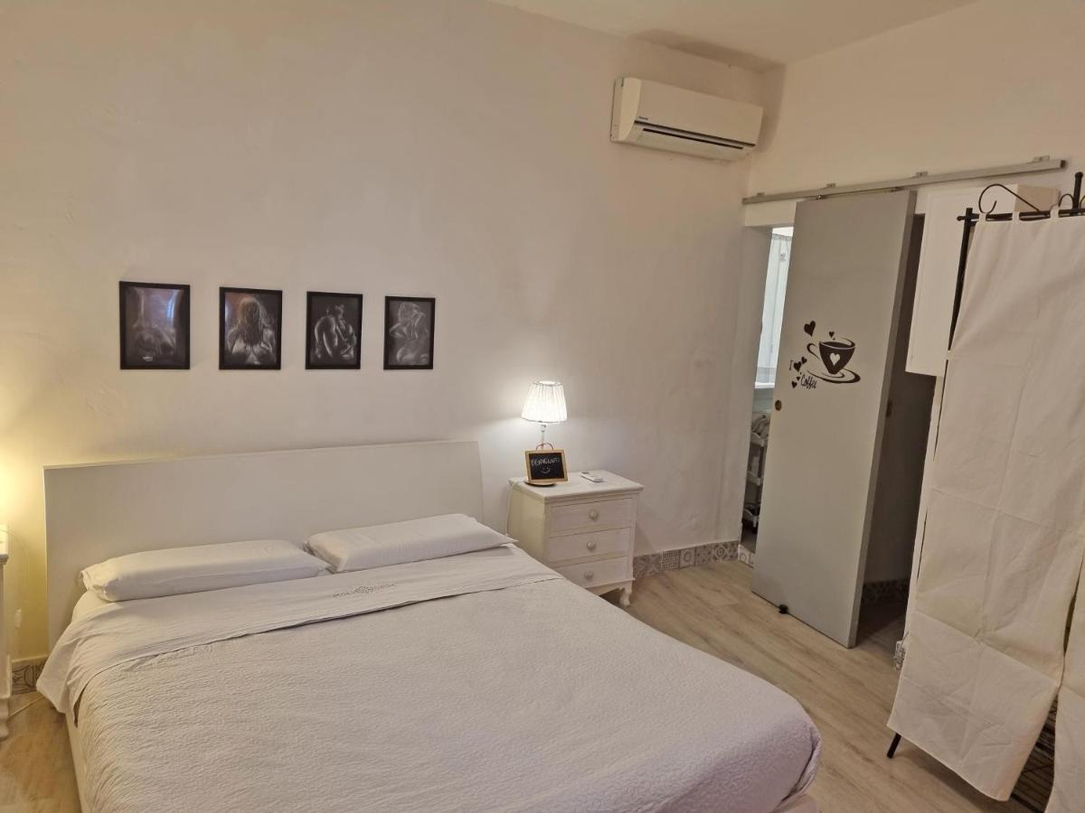 Casa Le Coccole Διαμέρισμα Λιβόρνο Εξωτερικό φωτογραφία