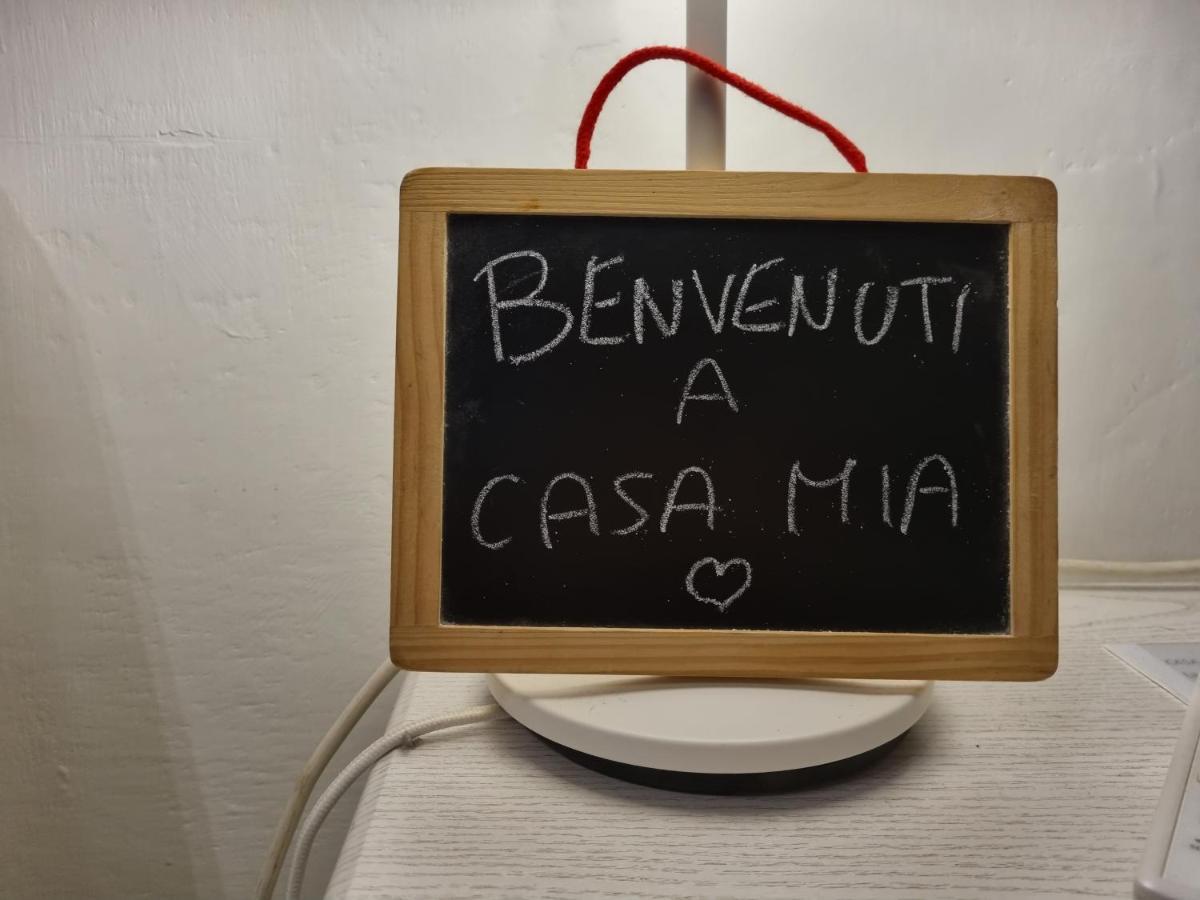 Casa Le Coccole Διαμέρισμα Λιβόρνο Εξωτερικό φωτογραφία