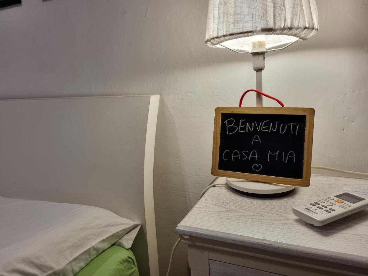 Casa Le Coccole Διαμέρισμα Λιβόρνο Εξωτερικό φωτογραφία