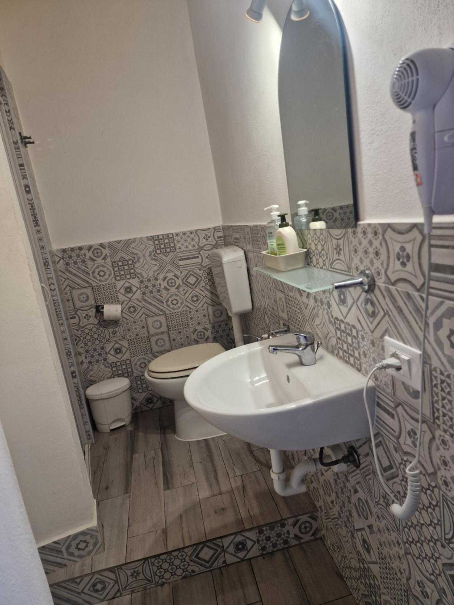 Casa Le Coccole Διαμέρισμα Λιβόρνο Εξωτερικό φωτογραφία