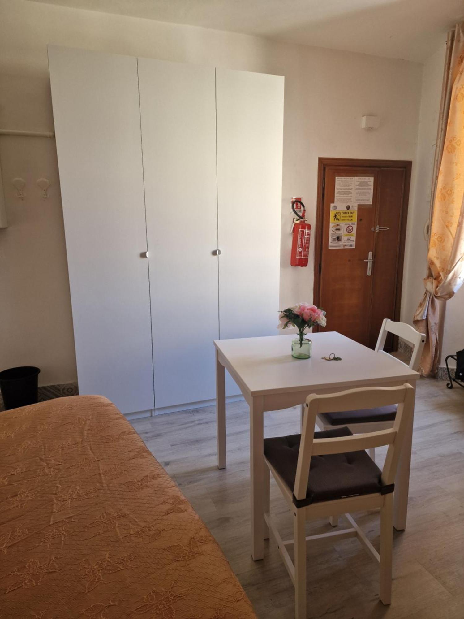 Casa Le Coccole Διαμέρισμα Λιβόρνο Εξωτερικό φωτογραφία