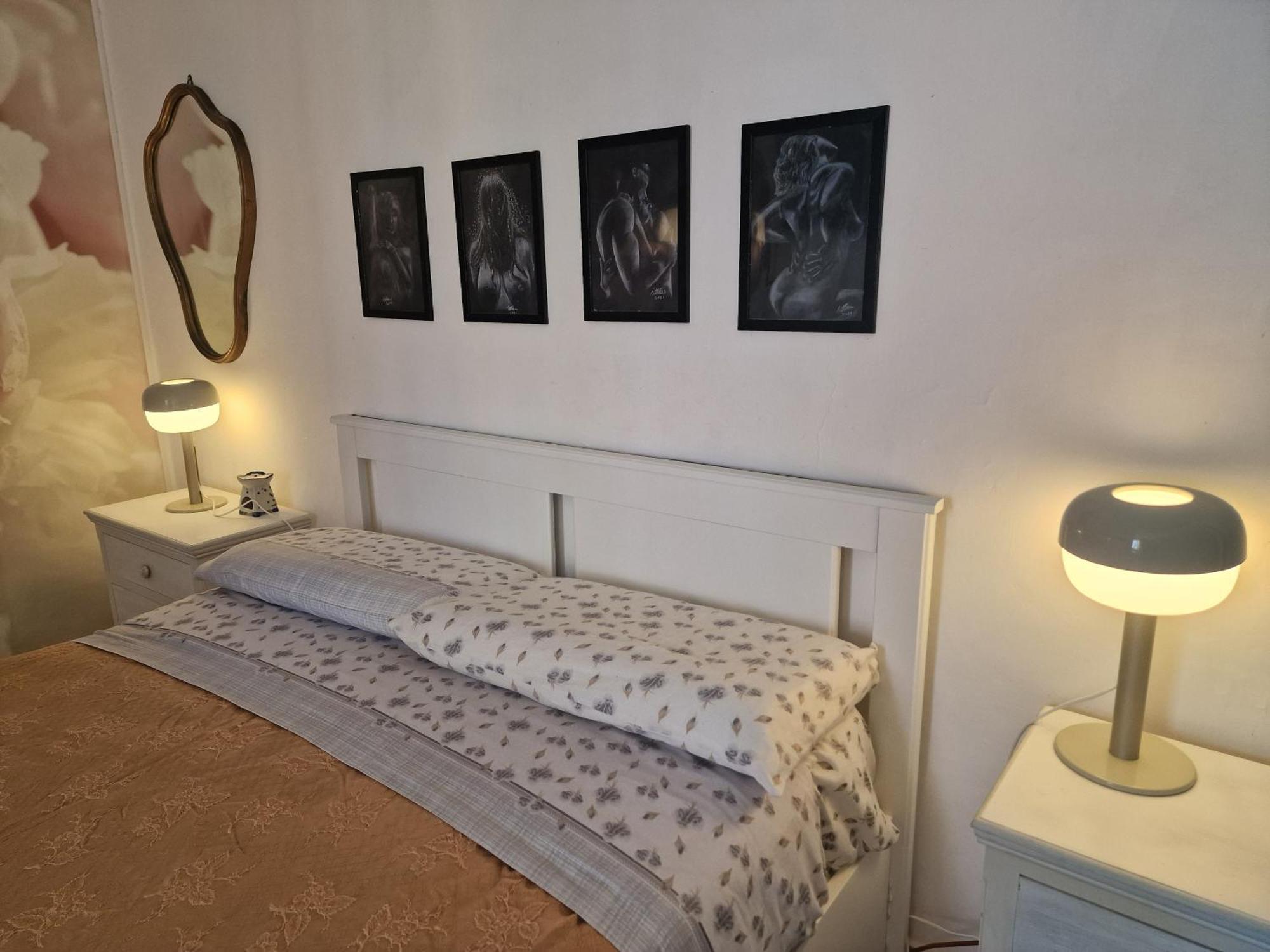 Casa Le Coccole Διαμέρισμα Λιβόρνο Εξωτερικό φωτογραφία