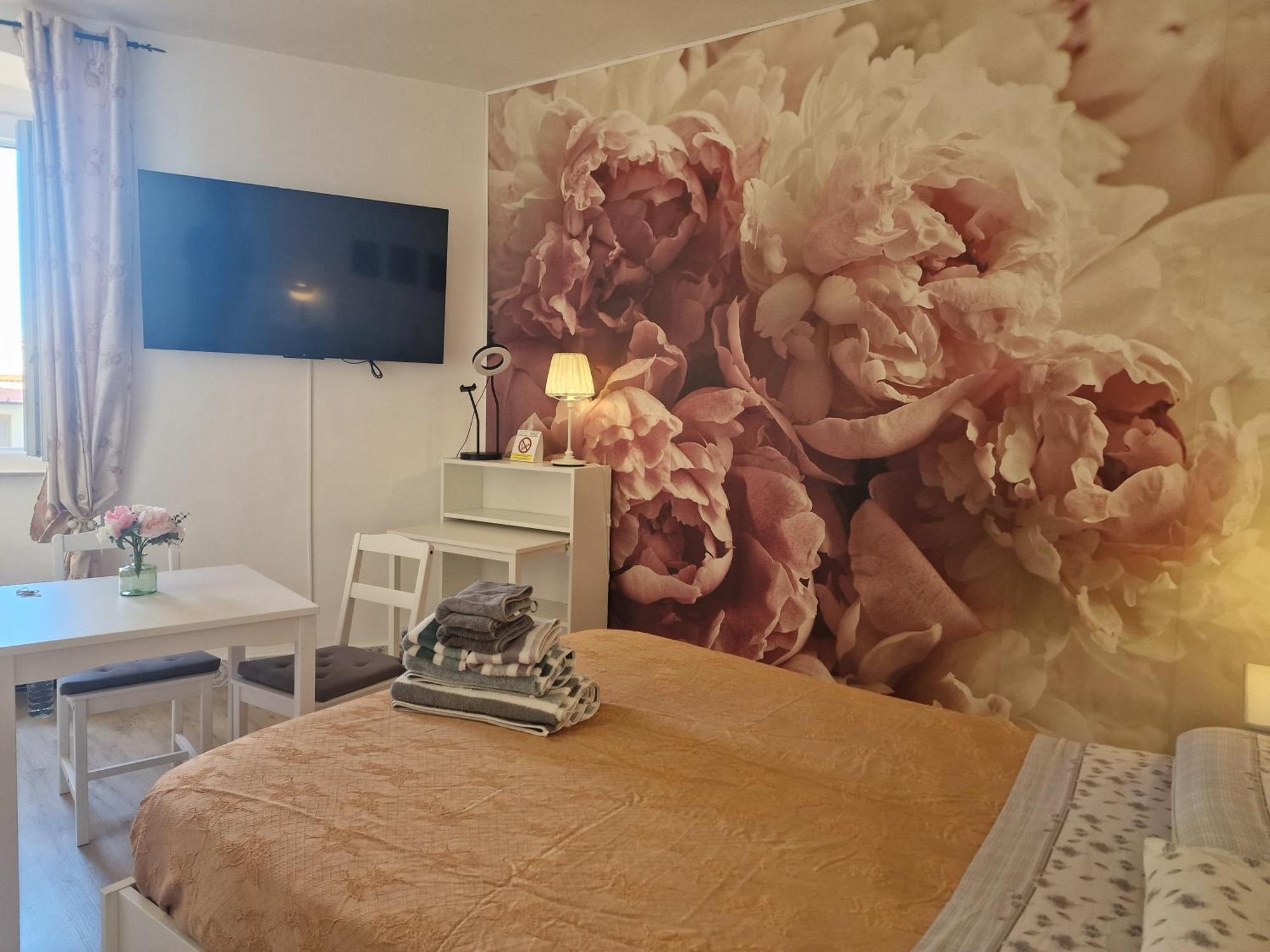 Casa Le Coccole Διαμέρισμα Λιβόρνο Εξωτερικό φωτογραφία
