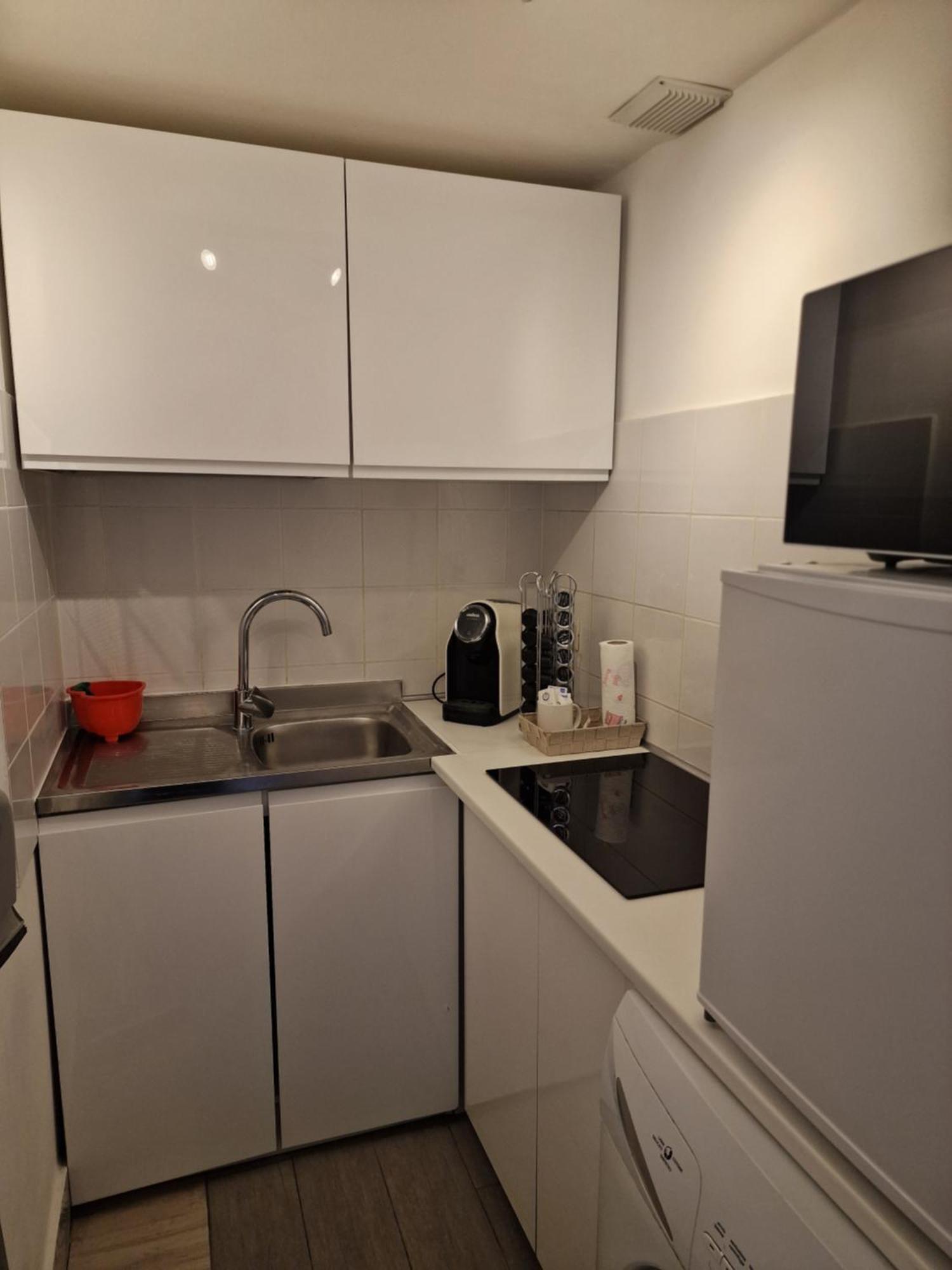 Casa Le Coccole Διαμέρισμα Λιβόρνο Εξωτερικό φωτογραφία
