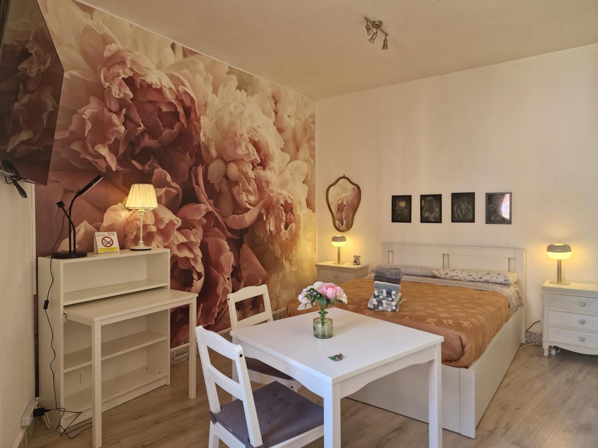 Casa Le Coccole Διαμέρισμα Λιβόρνο Εξωτερικό φωτογραφία
