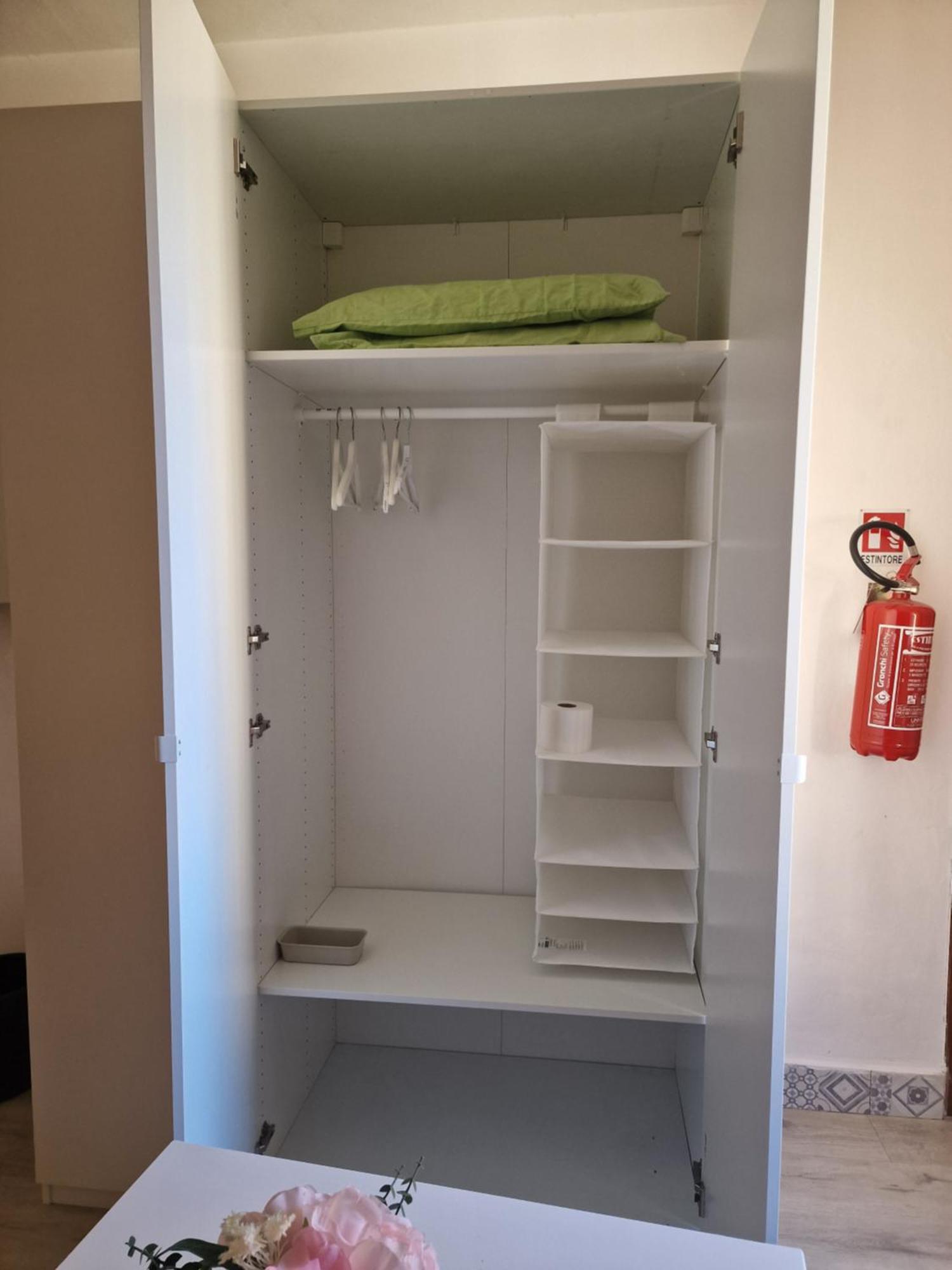 Casa Le Coccole Διαμέρισμα Λιβόρνο Εξωτερικό φωτογραφία