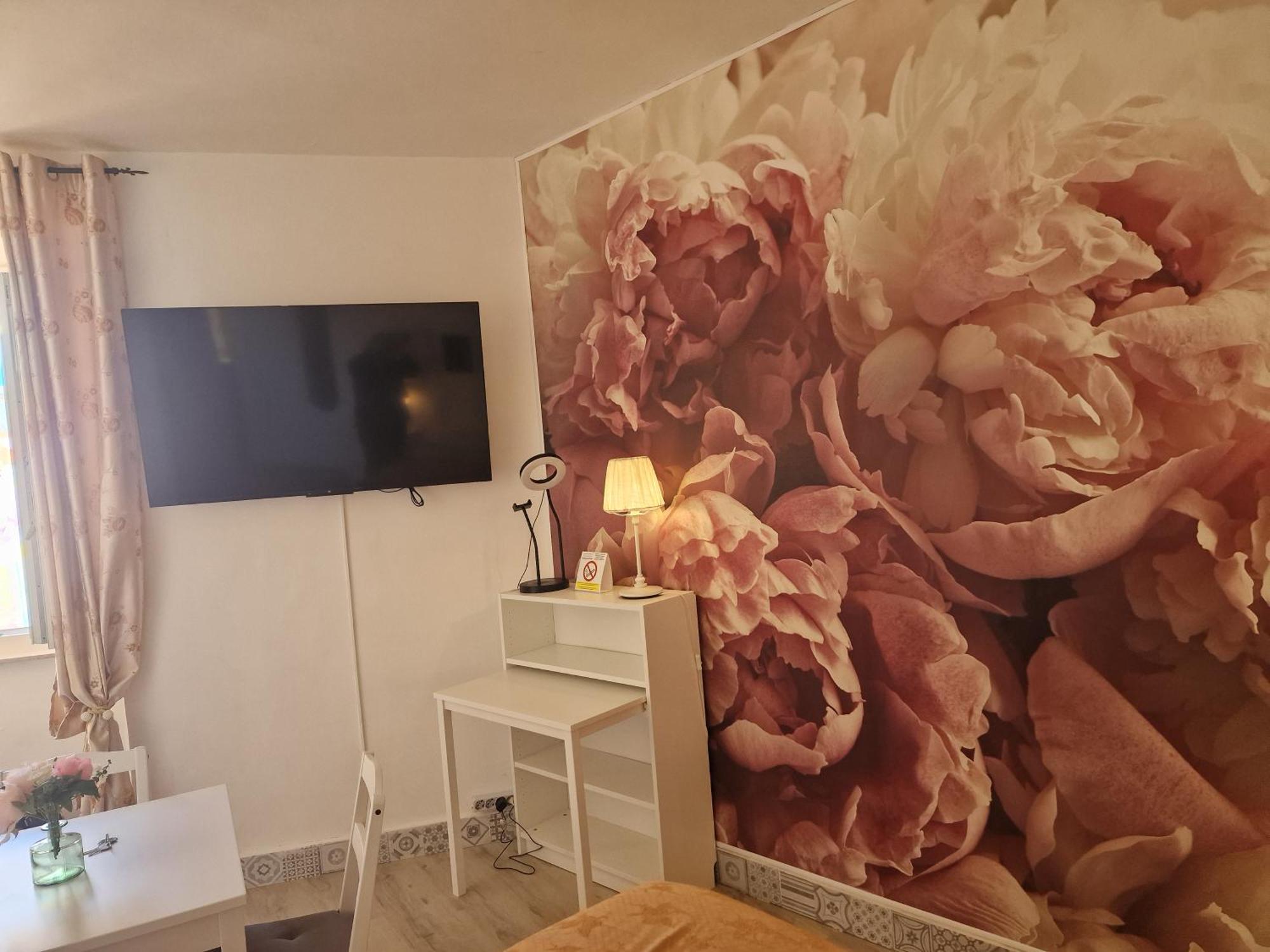 Casa Le Coccole Διαμέρισμα Λιβόρνο Εξωτερικό φωτογραφία
