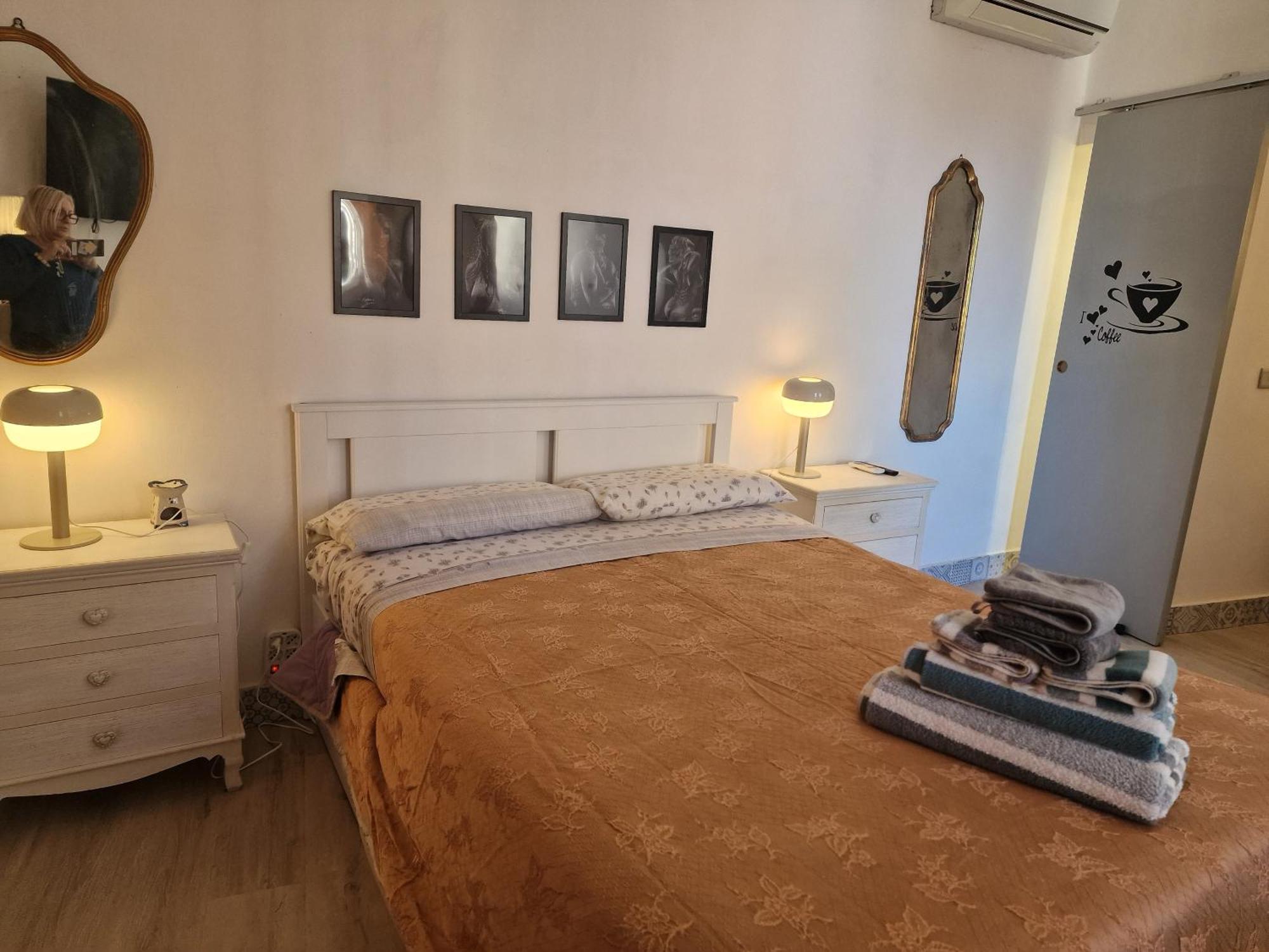 Casa Le Coccole Διαμέρισμα Λιβόρνο Εξωτερικό φωτογραφία