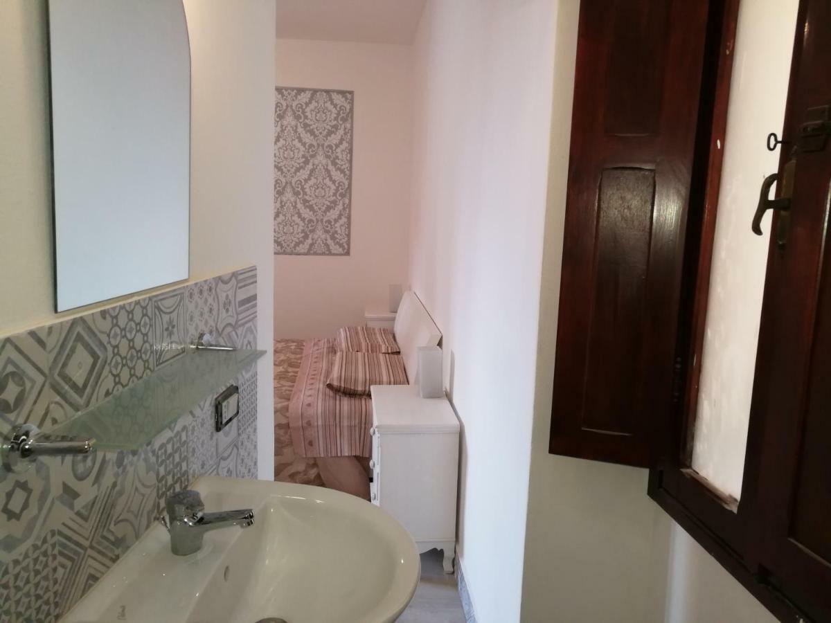 Casa Le Coccole Διαμέρισμα Λιβόρνο Εξωτερικό φωτογραφία
