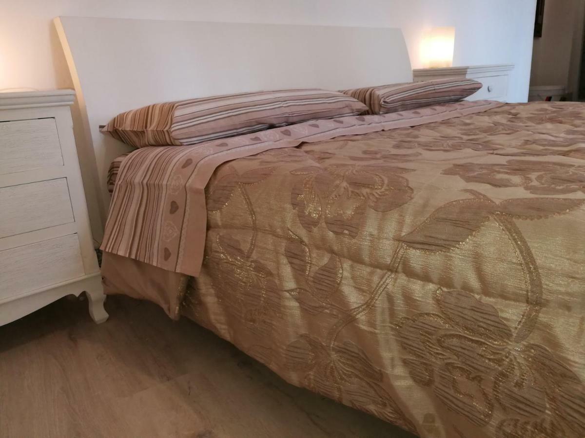 Casa Le Coccole Διαμέρισμα Λιβόρνο Εξωτερικό φωτογραφία