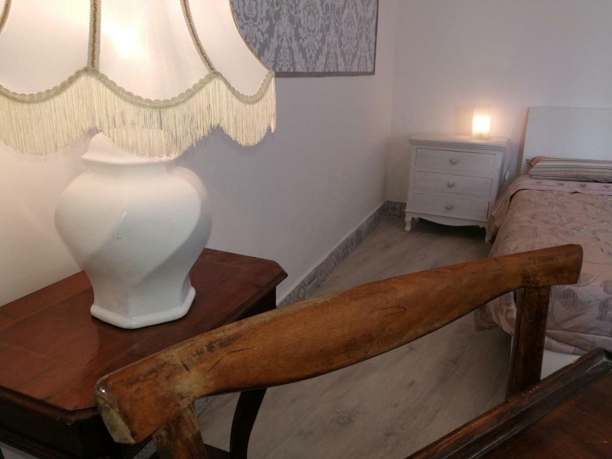 Casa Le Coccole Διαμέρισμα Λιβόρνο Εξωτερικό φωτογραφία