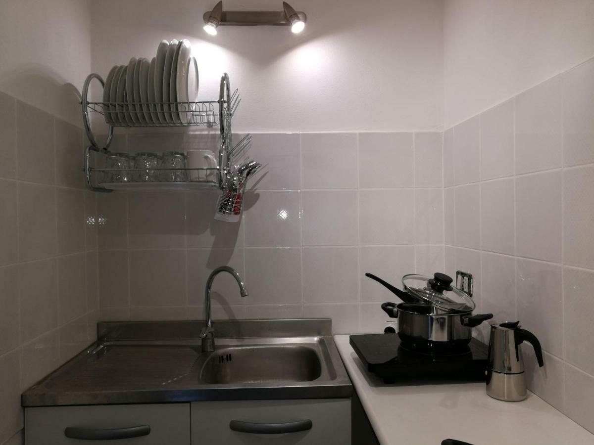 Casa Le Coccole Διαμέρισμα Λιβόρνο Εξωτερικό φωτογραφία
