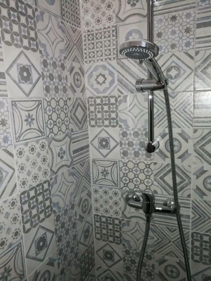 Casa Le Coccole Διαμέρισμα Λιβόρνο Εξωτερικό φωτογραφία