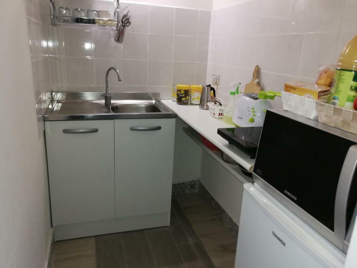 Casa Le Coccole Διαμέρισμα Λιβόρνο Εξωτερικό φωτογραφία