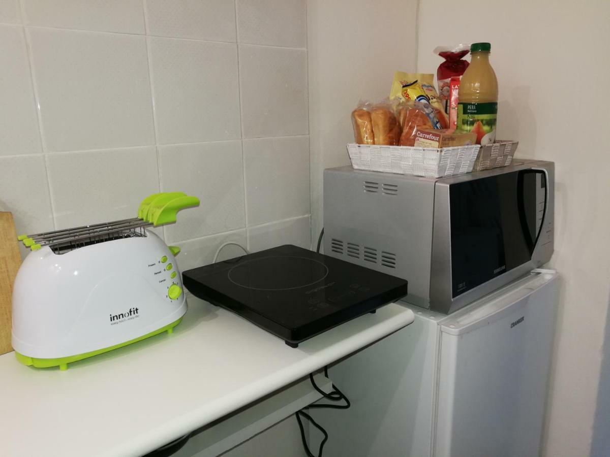 Casa Le Coccole Διαμέρισμα Λιβόρνο Εξωτερικό φωτογραφία