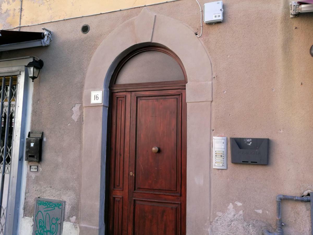 Casa Le Coccole Διαμέρισμα Λιβόρνο Εξωτερικό φωτογραφία