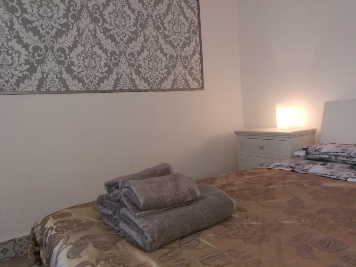 Casa Le Coccole Διαμέρισμα Λιβόρνο Εξωτερικό φωτογραφία