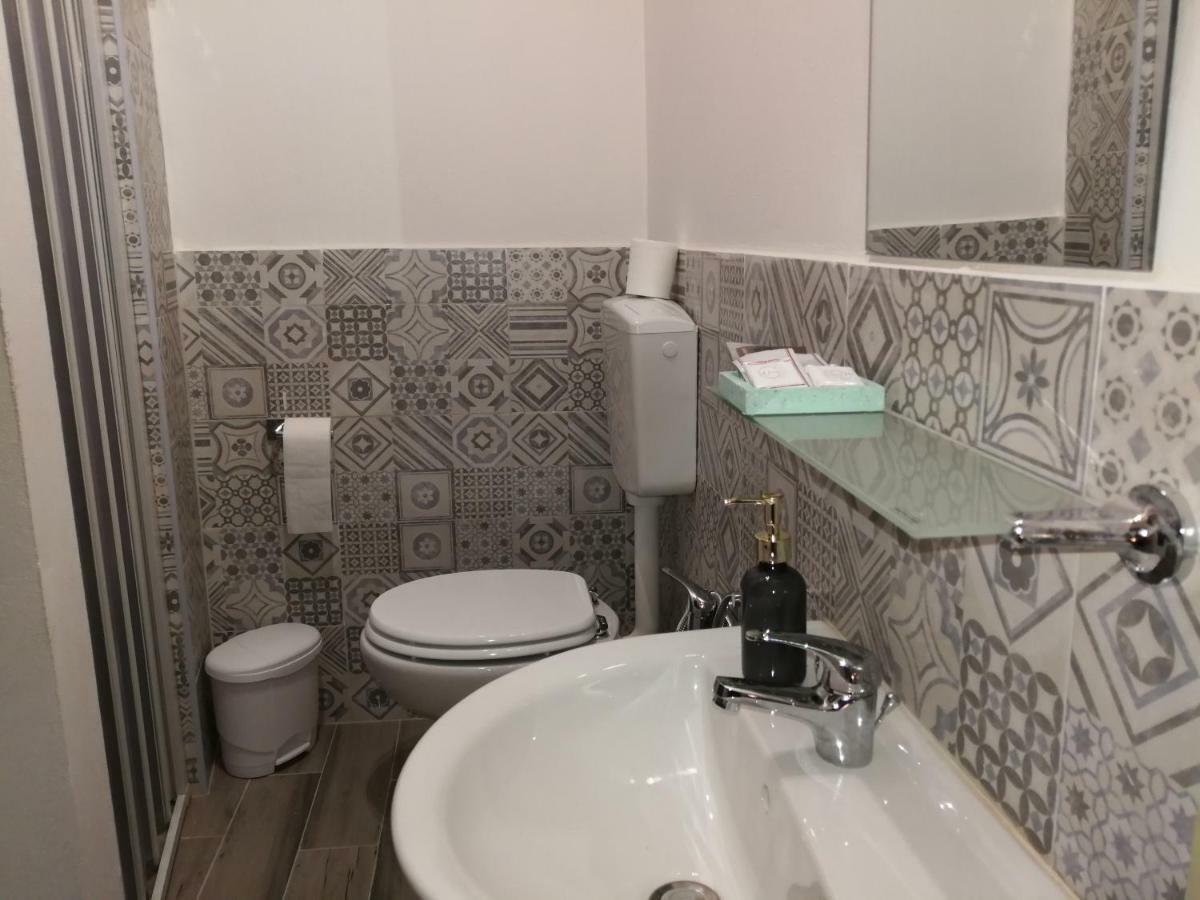 Casa Le Coccole Διαμέρισμα Λιβόρνο Εξωτερικό φωτογραφία