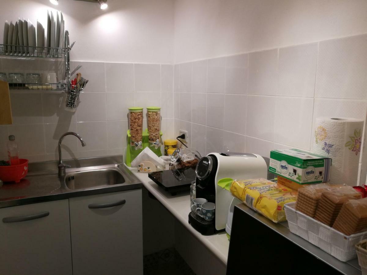 Casa Le Coccole Διαμέρισμα Λιβόρνο Εξωτερικό φωτογραφία